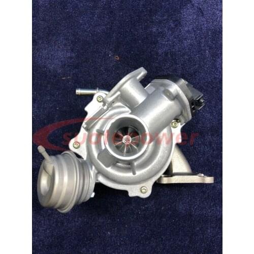 NEW Coming! Suotepower Turbocharger Replace FORD 1.0L CM5G6K682 JA