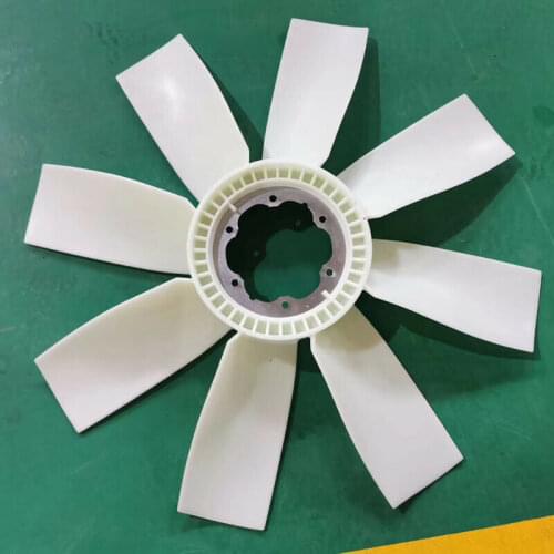 NEW FAN 20450240 Fit for VOLVO
