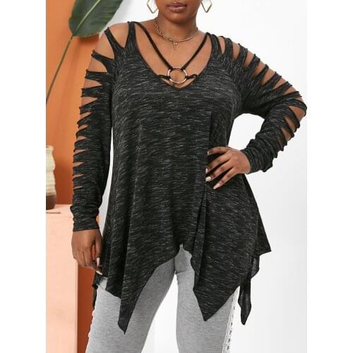 ROSE GAL Women's Tops & T-Shirts