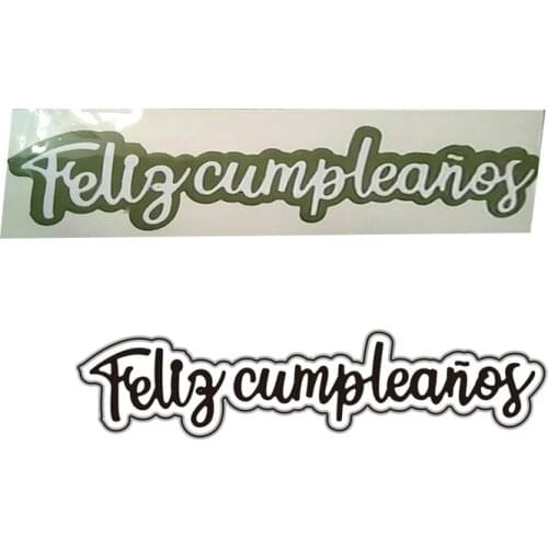 Scrapbook Metal Cutting Dies For Scrapbooking FLOWER COVER Stencils DIY Paper Album Cards Making Embossing Die Cut Cuts Cutter