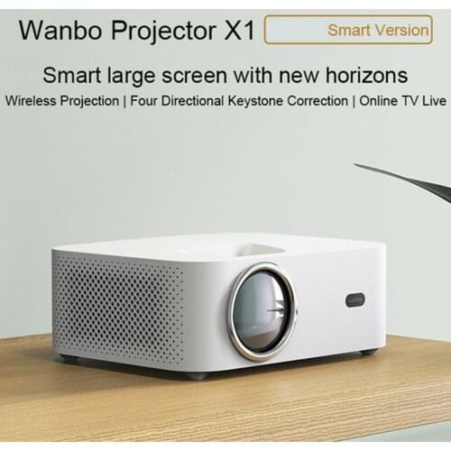Wopow Projectors