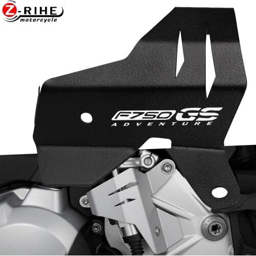 Motorcycle Gear Shift Lever Guard Gear Shift Lever Protective Cover For BMW F750GS ADV 2018-2021 F 750 GS Adventure 2019 2020 21