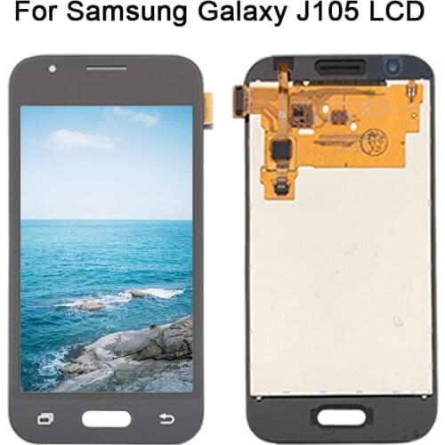 For Samsung GALAXY J1 Mini J105 LCD Display Touch Screen Digitizer Assembly For GALAXY J1 Mini LCD Display Replacement