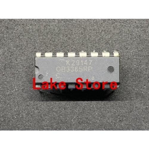 1 Uds OB3365RP DIP OB3365