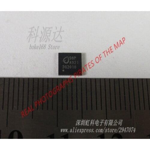 10pcs/lot SO3G2010-40QFN-01 3G2010 QFN-40 In Stock