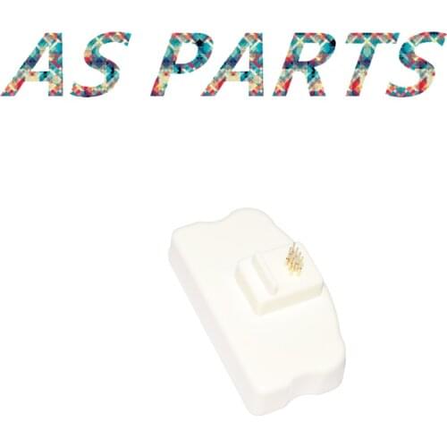 1X T6193 T619300 Maintenance Ink Tank For Epson SureColor T3000 T5000 T7000 T3200 T5200 T7200 T3270 T5270 T7270 Chip Resetter