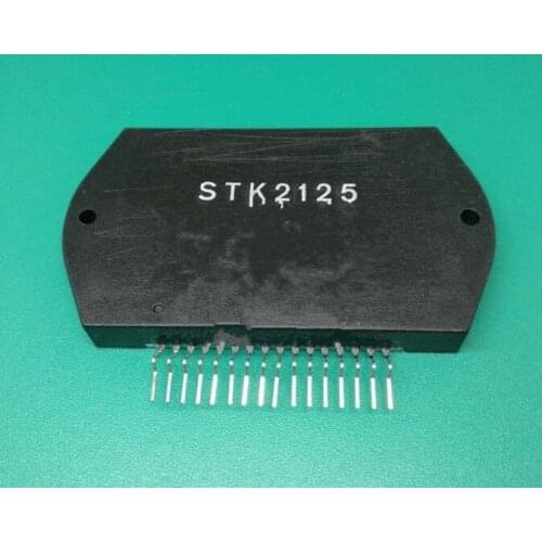 2Pcs/Lot STK2125 STK 2125