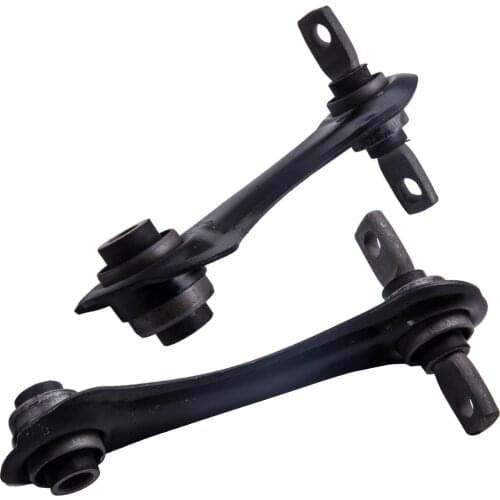 2x Driver Passenger Rear Upper Control Arm Assembly for Honda Civic 1988-2000