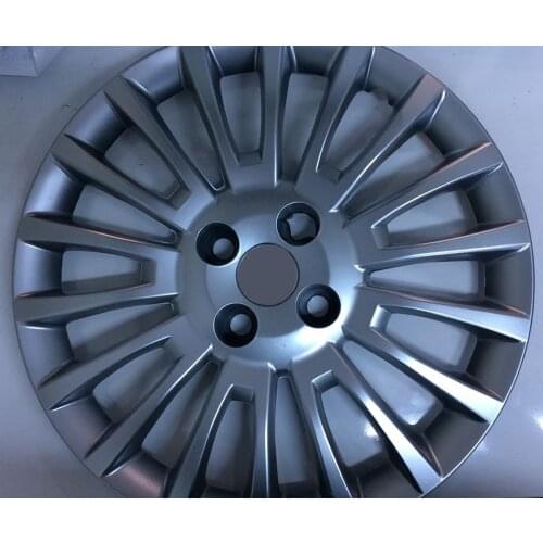 4 pcs Set Suit Rim Wheel Cover For Fiat Linea 15 inch Rubber Cover Accessories Free Shipping Auto Wheel Covers