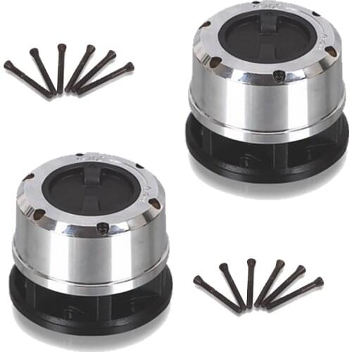 4WD Locking Hubs for SSANGYONG Korando II, Musso SUV Rexton/TD,Musso Pick Up 95- AVM 450 B035