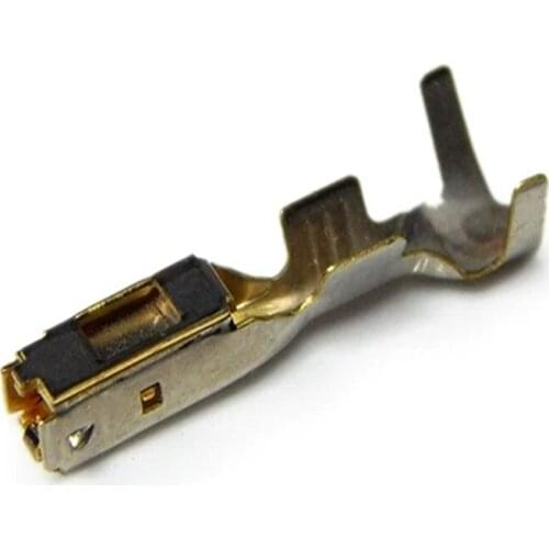 7116-1530 Free shipping 1000pcs Car Electronics & Motorcycle Accessories & Parts female terminal connector