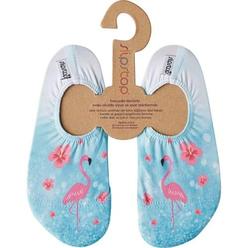 White Unisex Child Marine Boots