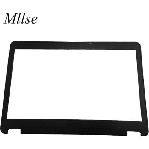 Free Shipping new For Dell Latitude E6440 Lcd Front Bezel Cover Black 09DH9H 9DH9H