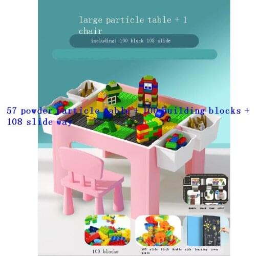 Tavolo Scrivania Bambini Pupitre Y Silla Infantil Kindertisch Mesa De Estudio Game Kinder Study for Bureau Enfant Kids Table