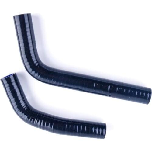 For YAMAHA YZF R3 R25 MT-03 MT 125 2015 2016 2017 2018 2019 Motorcycle Silicone Radiator Coolant Tube Pipe Hose Kit