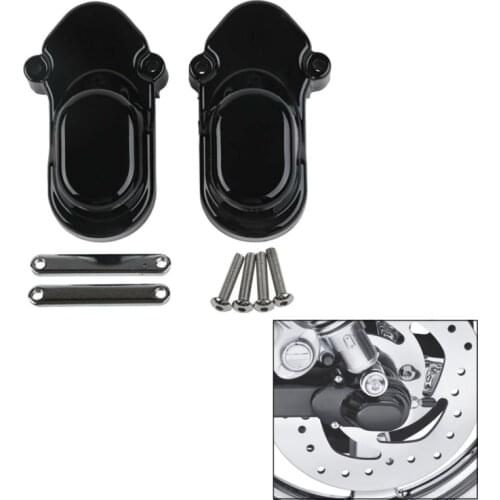 Motorcycle Rear Wheel Axle Kit Cover Kit For Harley Sportster XL1200 Iron 883 Seventy Two 2005-2020