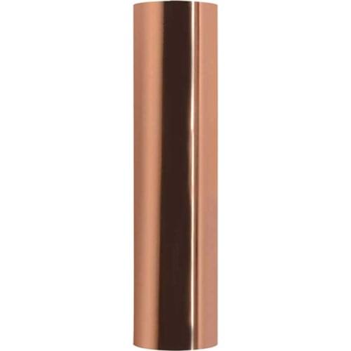 Metallic Heat transfer vinyl gold foil vinyl iron on transfer for clothes HTV vinyl heat press DIY decor film easy weed and cut