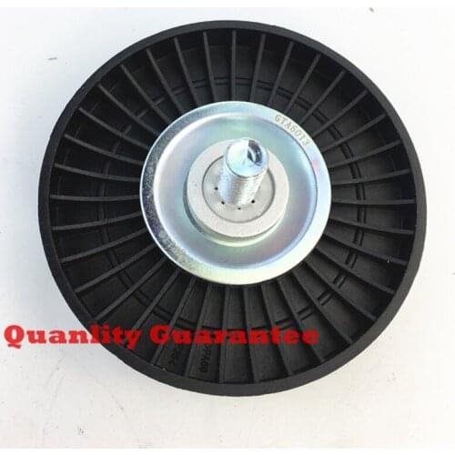 FREE SHIPPINGG Jac J5 Engine Timing idler pulley tensioner 1025200GG010