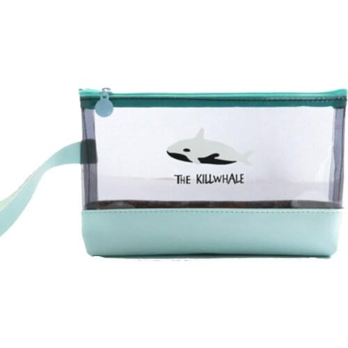 Podcore Transparent Cosmetic Bags