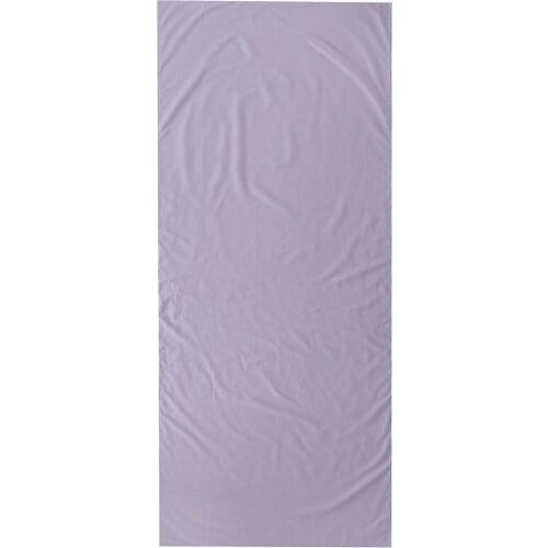 Solid Color Spa Couch Polyester Sheet Beauty Massage Bed Table Cover Salon without Breath Hole for Salon SPA - 190x80cm