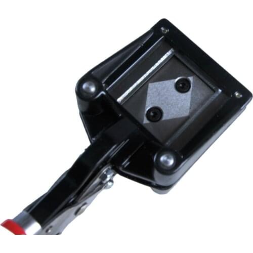 35x45mm Hand Held ID Card License Photo Picture Punch Cutter,ID Picture Cutter,Passport Photo Cutter Round corner, Right angle