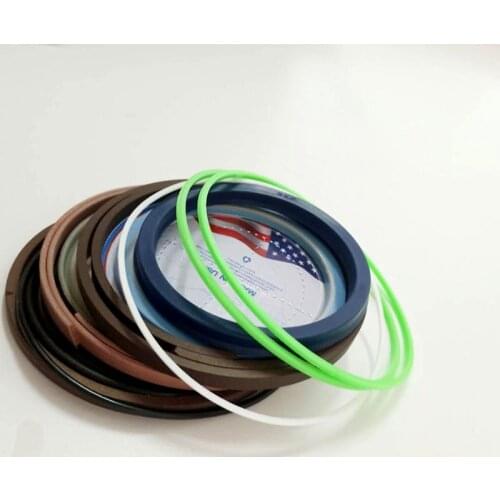 SY235 Cylinder Boom seal kit for Sany excavator