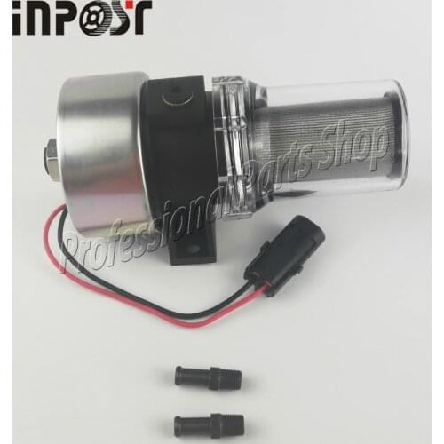 Fuel Pump 30-01108-02 300110802 for Carrier Transicold Integral Refrigeration Industrial Diesel Lift 30-01108-11 610-2400 40233