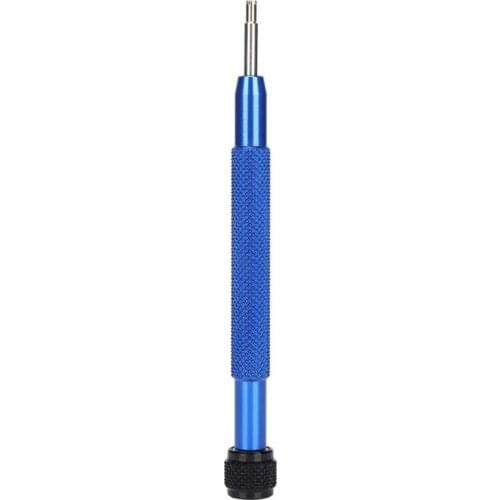 Resin uv uv resin hard Screwdriver 4 Prong Alloy Screwdrivers Watch Movement Repair Tool Accessory for Watchmaker resin mold