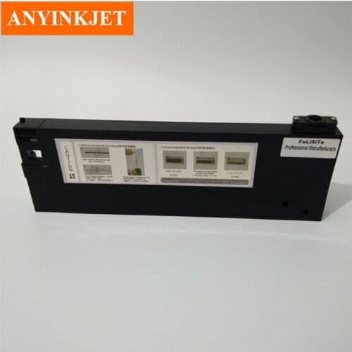 UV printer bulk ink system UV flated printer ciss of UV printer 220ml ink cartridge adapter spare parts supplier