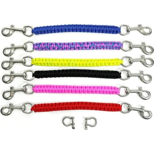 Diving camera waterproof case handle rope bracket lifting rope shooting equipment portable rope