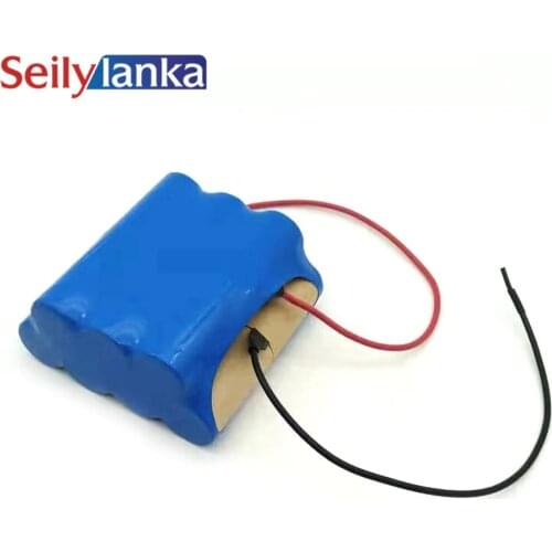 3000mAh for Black Decker 12V Ni MH Battery pack CD vacuum cleaner PV1225NPM for self-installation