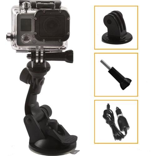 AngelEye GP-017 Vacuum Car Holder