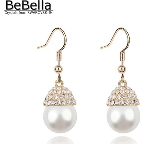 BeBella Dangle Earrings