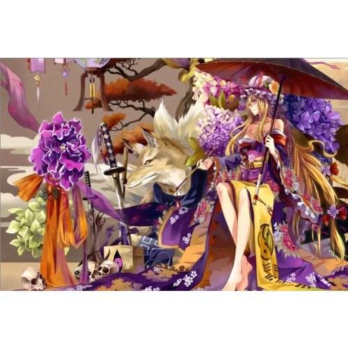 Patron saint The wooden puzzle 1000 pieces ersion jigsaw puzzle white card adult childrens educational toys