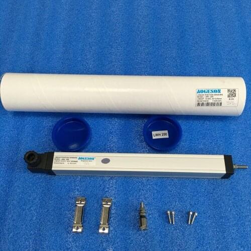 Displacement sensor LWH150 electronic ruler