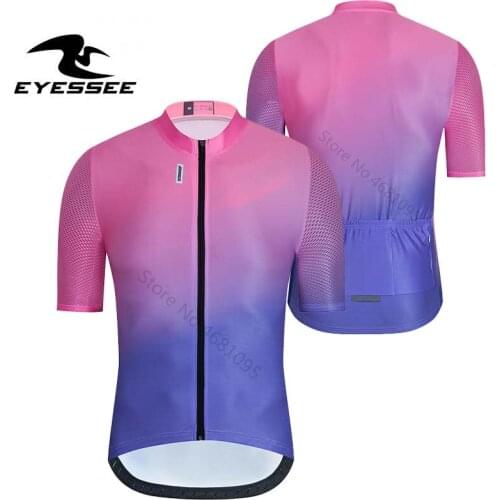 Eyessee Mountain Bikes