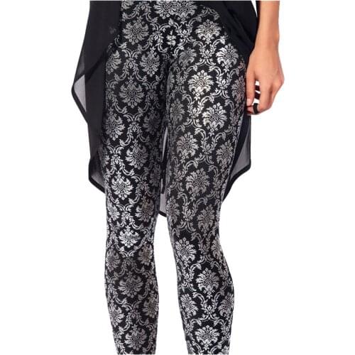 New Fashion Women leggings Printed color female clothing legins leggins pant legging for Woman summer autumn trousers