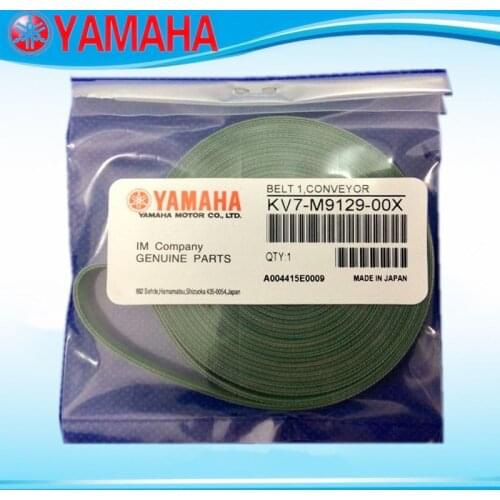 YAMAHA BELT CONVEYOR KV7-M9129-00X FOR YV100X YV100XE