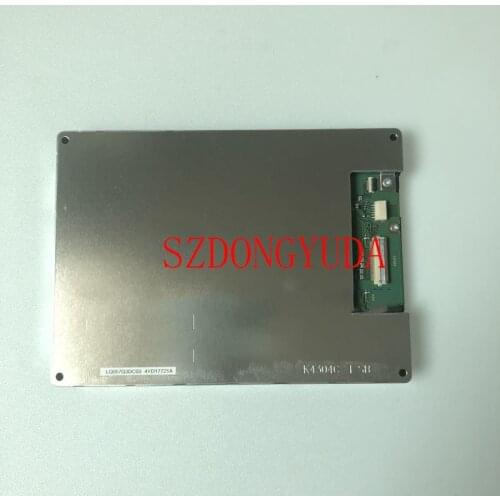 Original A+ 5.7" Inch 320*240 LQ057Q3DC03 K4304C-1SB LCD Screen Panel Display