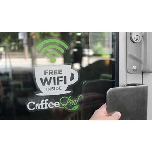 Custom Adhesive Plastic Bottle Label Waterproof Clear Transparent Sticker Printing ---PX8001