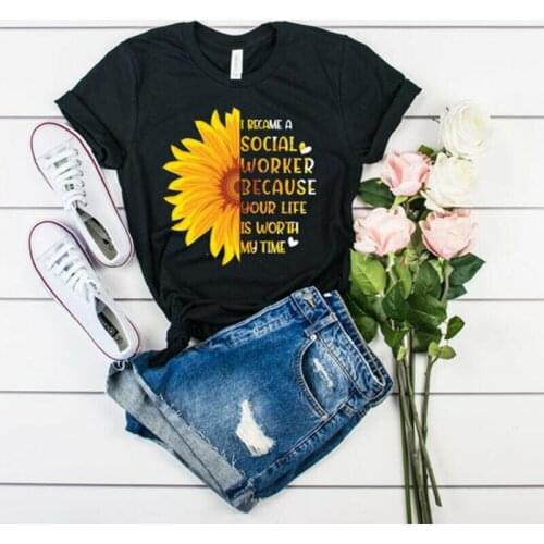 Pudcoco Summer Toddler Kid Baby Girl Sunflower Tops T-Shirt + Jeans Shorts Pants Outfits