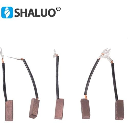 SHALUO Cleaning Accessories