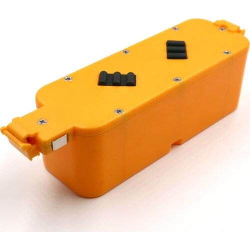 14.4V 3000mAh Vacuum Battery,APS For iRobot Room ba,400 405 410 415,4905 WC,853816173730,APS 4905,11701,11709,4130 4232 4905