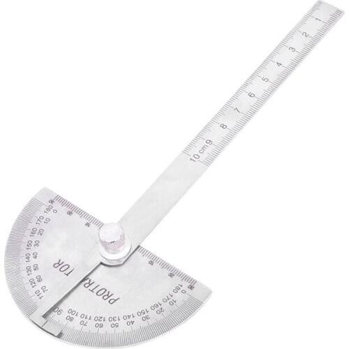 Y.REN.G.J Protractors