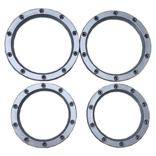 YIKONG YK4102 1/10 RC Car Spare Parts Wheel frame ring 13194