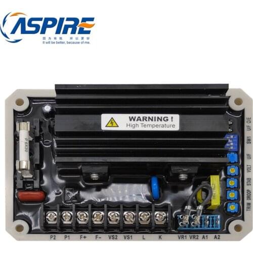 EA16A AVR replace for Kutai Automatic Voltage Regulator Parts AVR EA16