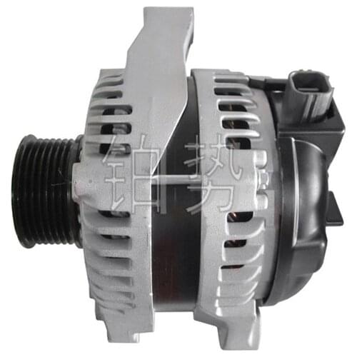 Car Generator Assembly Denso Assembly 2005-Hon daO DYS SEY RB1 2.4L Engine Assembly Generator Engine Motor Starter