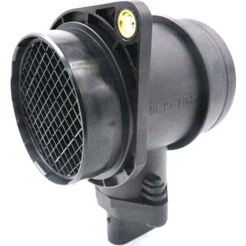 MAF Sensor Mass Air Flow Meter For BMW 116i 316i 318i ti Ci E81 E46 E90 0280218075 1438687 13627566986 13621438687 0 280 218 075