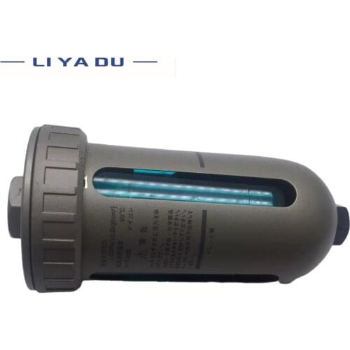 AD402-04 water drainage terminal drainage device for air compressor Gasholder