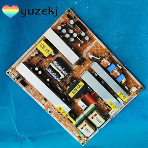 Power Board Card Supply BN44-00198A BN44-00197A BN44-00199A SIP40D For LN40A650A1FXZA LE40A456C2D LA40A650A1R LA40A550P1R LCD TV